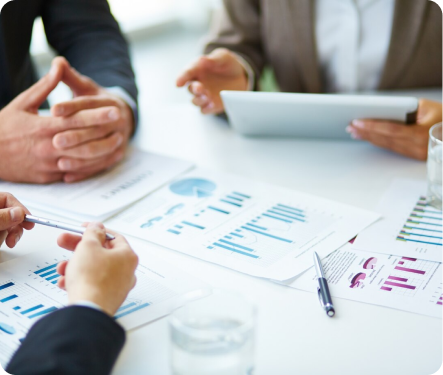 Salesforce consultation solution